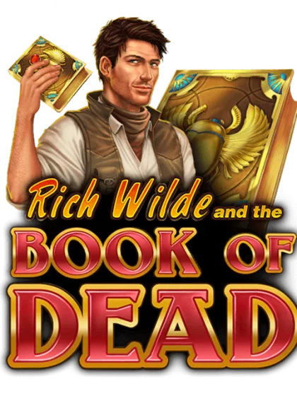 Book of Dead