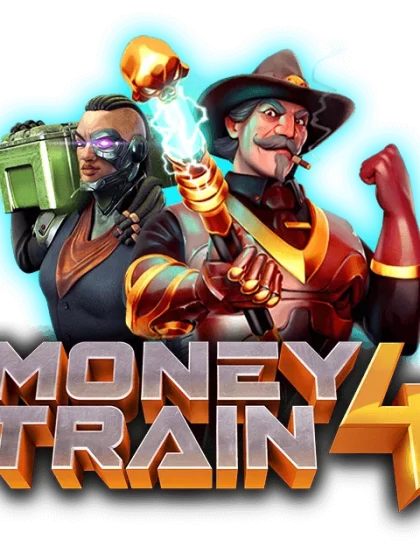 Money Train 4