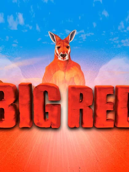 Big Red