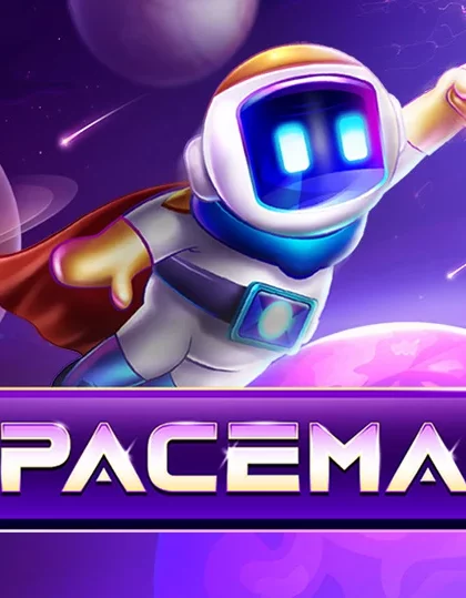 Spaceman