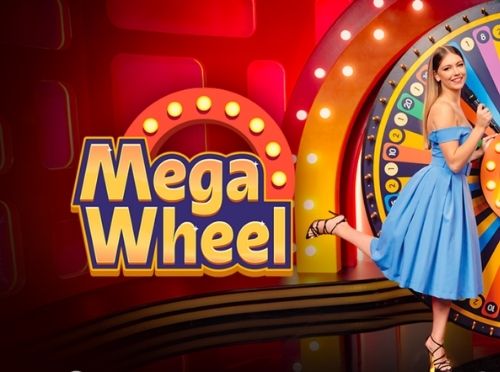 Mega Wheel