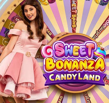 Sweet Bonanza CandyLand