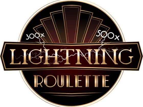 Lightning Roulette