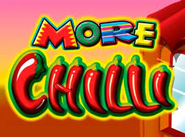 More Chilli