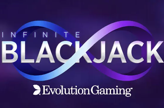 Infinite Blackjack