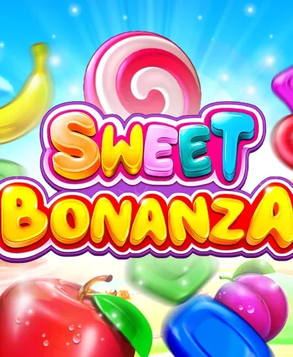 Sweet Bonanza